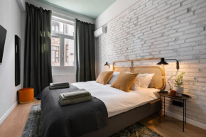 Old City Apartment - Self Check-in